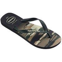 Havaianas Camu Flip Flop