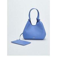 Dkny Paula Medium Tote Bag - Blue