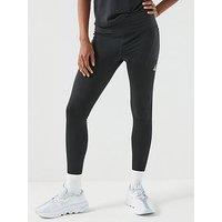 Nike Womens Acg Running Trail High Rise 7/8 Tight - Black