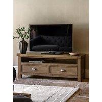 Gallery Direct Hardwick Media Unit