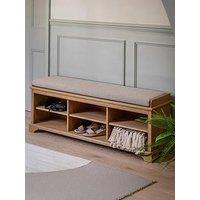 Gallery Direct Malvern Hall Bench
