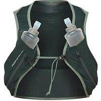 Ronhill Unisex Swift 2L Running Vest - Grey