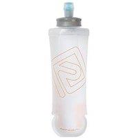 Ronhill Running Softflask 500Ml - Clear