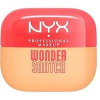 Nyx Professional Makeup Wonder Snatch Powder, Lifting Loose Powder, Up To 16 Hr Sweat-Proof & Non-Smudging Wear