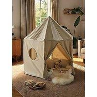 Cuddleco Pavilion Play Tent - Cookie