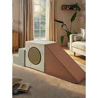 Cuddleco Soft Play Large 4 Piece Set