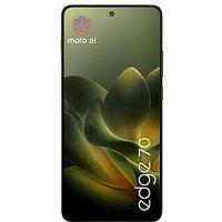 Motorola Edge 70 - 512Gb, Bronze Green