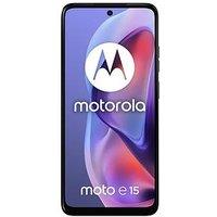Motorola E15 64Gb Fresh Lavender
