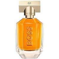 Boss Hugo Boss The Scent Edp Intense For Her 50Ml