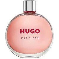 Boss Hugo Deep Red 75Ml Edp Repack