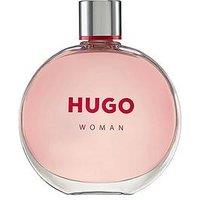 Boss Hugo Woman 75Ml Edp