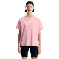 Berghaus Womens Nature Graphic Essential T-Shirt - Pink