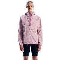 Berghaus Womens Wandermoor Windbreaker - Purple