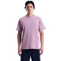 Berghaus Mens Back Graphic T-Shirt - Purple