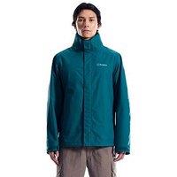 Berghaus Mens Rg Alpha 2.0 Waterproof Jacket - Green