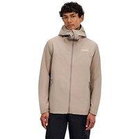 Berghaus Mens Deluge Pro 3.0 Jacket - Grey