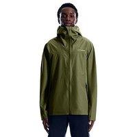 Berghaus Mens Deluge Pro 3.0 Jacket - Green