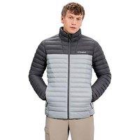 Berghaus Mens Vaskye Jacket - Grey