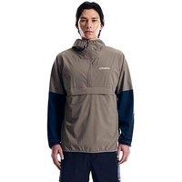 Berghaus Mens Wandermoor Windbreaker - Brown