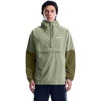 Berghaus Mens Wandermoor Windbreaker - Green