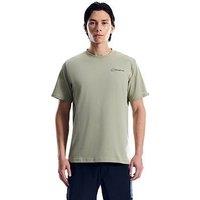 Berghaus Mens Back Graphic T-Shirt - Green