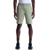 Berghaus Mens Explorer Shorts - Green