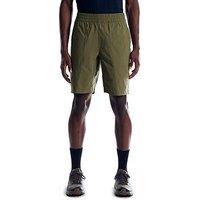 Berghaus Mens Explorer Shorts - Green