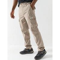 Berghaus Mens Everyday Cargo Trousers - Grey