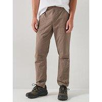 Berghaus Mens Holmside Trousers - Brown