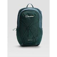 Berghaus Unisex Elect U25L Backpack - Green