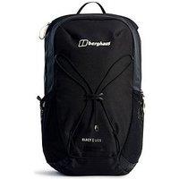 Berghaus Unisex Elect U25L Backpack - Black
