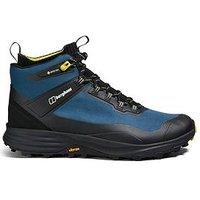 Berghaus Mens Vc22 Mid Goretex Hiking Boots - Black