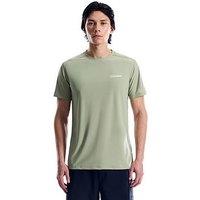 Berghaus Mens 24/7 Tech Short Sleeve T-Shirt - Green