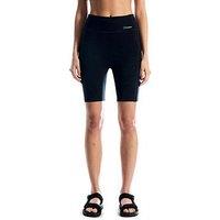 Berghaus Womens Willowford Bike Shorts - Black