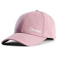 Berghaus Womens Inflection Base Cap - Purple