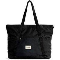 Berghaus Womens Explorer Gear Tote Bag - Black