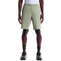 Berghaus Mens Wandermoor Wind Shorts - Brown