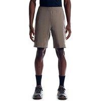 Berghaus Mens Wandermoor Wind Shorts - Light Grey