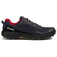 Berghaus Mens Revolute Active Hiking Shoes - Black