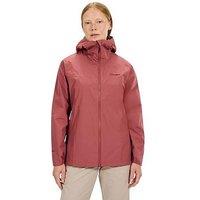Berghaus Womens Deluge Pro 3.0 Jacket - Dark Pink