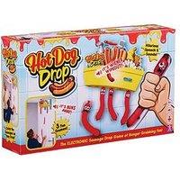 Games Hot Dog Drop