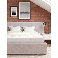 Aspire Pro Hybrid Rolled Mattress