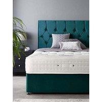 Aspire Cashmere 3000 Pocket Natural Mattress