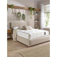 Aspire Cashmere & Silk 3000 Pocket Mattress