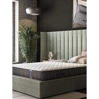 Aspire Pocket+ Wool Rolled Mattress - Db