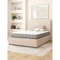 Aspire Quad Layer 1000 Pocket Mattress