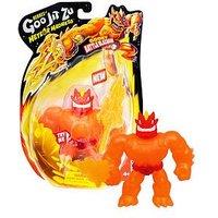 Heroes Of Goo Jit Zu Meteor Madness Hero Pack - Blazagon