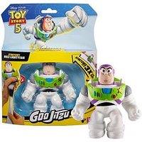 Heroes Of Goo Jit Zu Heroes Of Goo Jit Zu Toy Story Hero Pack - Buzz