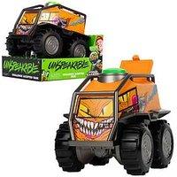 Unspeakable Challenge Accepted Tank