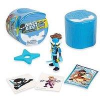 Ninja Kidz Mini Mystery Set Cdu S2